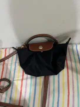 Tas selempang wanita mini