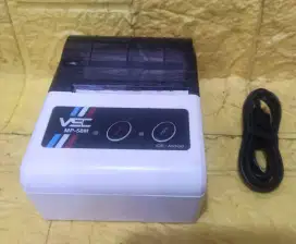 VSC Mobile Printer Thermal 58 M.Second Normal (200 Nego)