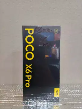 POCO X6 PRO 5G 12/512