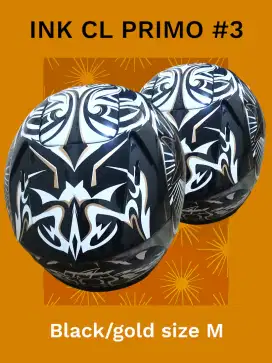 Helm INK CL PRIMO#3