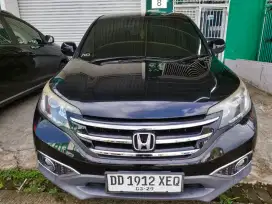 CRV PRESTIGE 2.4 AUTOMATIC