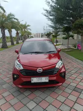 Daihatsu sigra M Pmk 2023 original