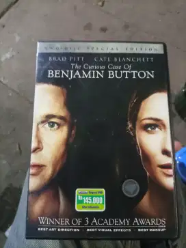 Kaset Benjamin Buton