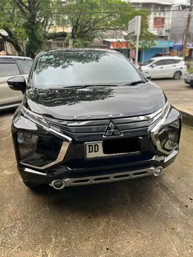 Mitsubishi xpander sport