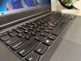 Laptop Lenovo Thinkpad T440 Pilihan Pelajar Harga 2 Jutaan