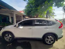 Honda CRV 2.4 automatic 2013