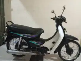 Astrea grand 1995 pajak Tanggerang off lama