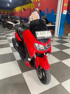 ALL NEW NMAX 2023