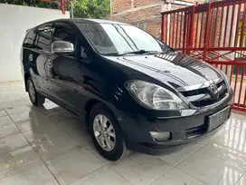 innova V DieseL manuaL 2006