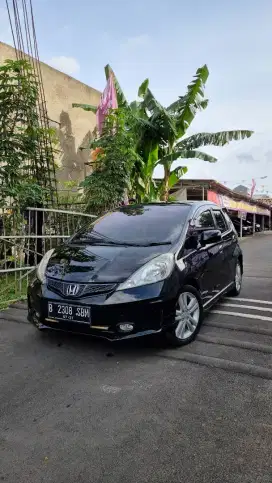 Honda Jazz RS Matic 2012 Dp 3 Juta Promo