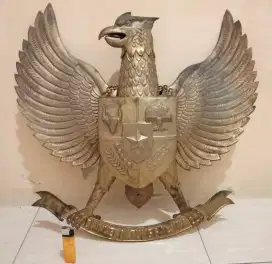 garuda kuningan