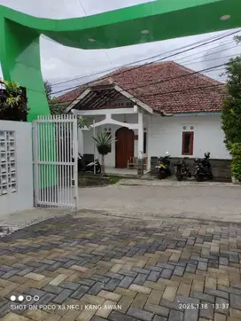 Dijual Rumah INDEN free DESIGN mini CLUSTER Cihanjuang Cimahi