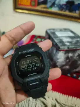 Jam tangan Casio G-Shock GBD 200-1dr