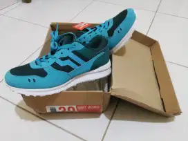 Sepatu Piero Jogger Original