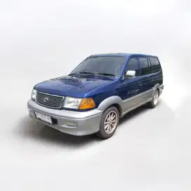 Toyota Kijang 2000 Diesel