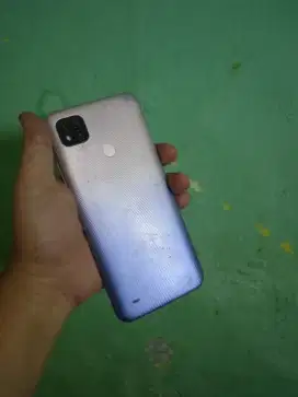 Redmi 9c Ram 4/64