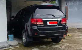 Fortuner 2007 AT Matic