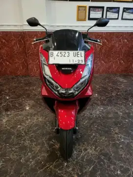 DP 500RIBU HONDA PCX 160 CBS 2024 GRATIS SERVICE DAN OLI