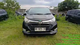 DAIHATSU SIGRA R 1.2 MT 2019