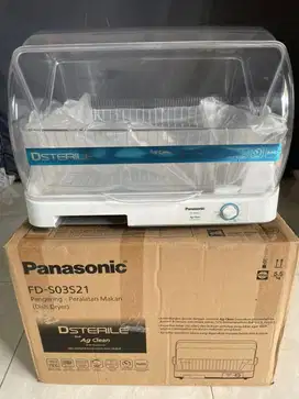 Panasonic Dish Dryer FDS03S21