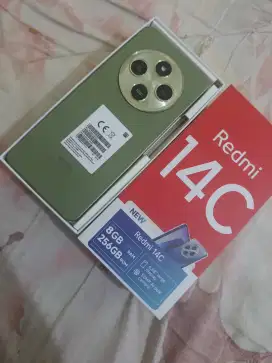 Redmi 14C 8/256