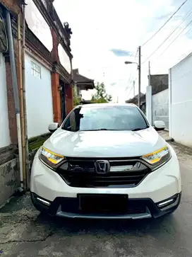 CRV PRESTIGE TURBO 2020