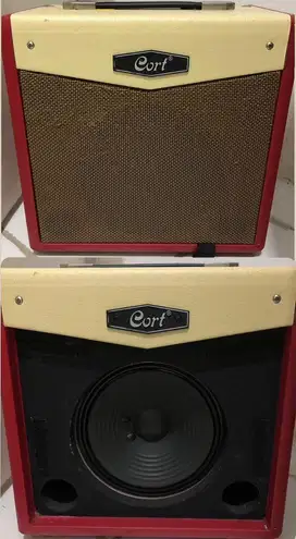 Ampli gitar CORT