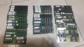 Ram PC Bekas DDR2 -SDRam