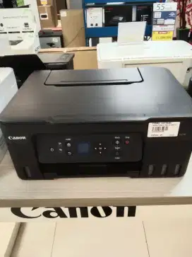 CANON PRINTER MULTIFUNCTION BLACK G3770