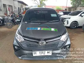 DAIHATSU SIGRA R 1.2 MT 2023