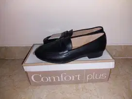 Sepatu comfort plus