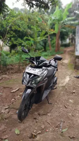 Vario 125 old 2012