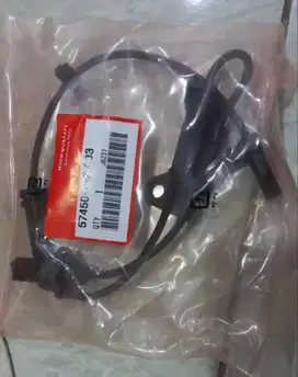 Sensor ABS depan kiri Honda Jazz RS/S 2008-2013