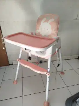 Baby chair sugar baby fun chair