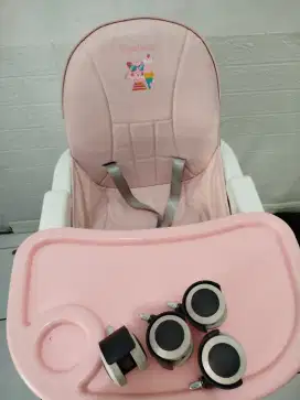 Baby chair sugar baby mu chair