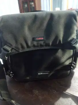 Tas kamera mulusss