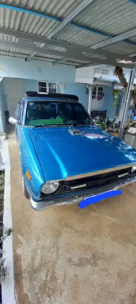 Toyota Corolla 1978