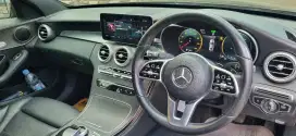 Mercedes Benz C200 CASH EQ BOOST 2019