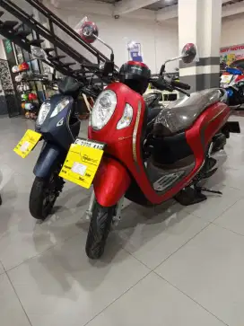 Scoopy prestige 2023