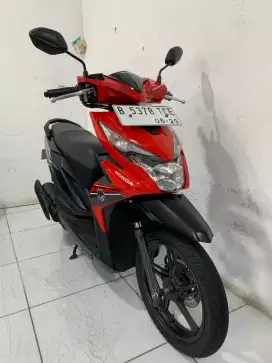 honda beat cbs iss 2019