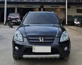 Honda CRV Gen 2 Tahun 2005 A/T