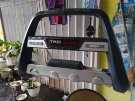 Tanduk /Bemper TRD Avanza atau xenia