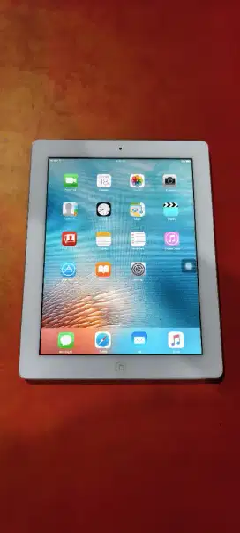 apple ipad 2 64GB wifi only ex ibox