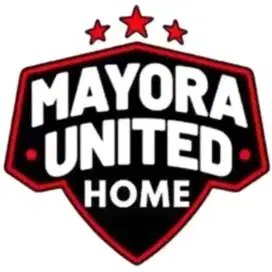 Sales Motoris Mayora United Home 245