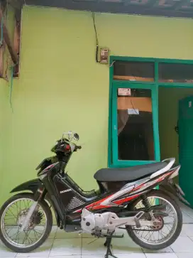 Supra x 125 kumplit