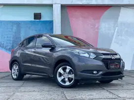 HONDA HRV E 1.5 CVT 2015 NON PRESTIGE