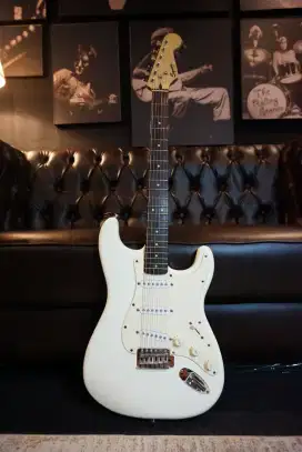 Squier Stratocaster Bullet Series Mulus