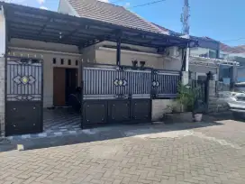 RUMAH MURAH*BOHAR TAMAN WAGE ALOHA*SIDOARJO