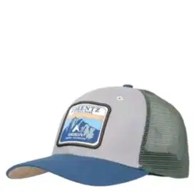 Topi Eiger Lorentz