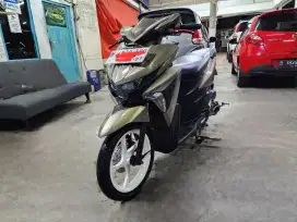 Mio 125 GT 2016 Siap pakai